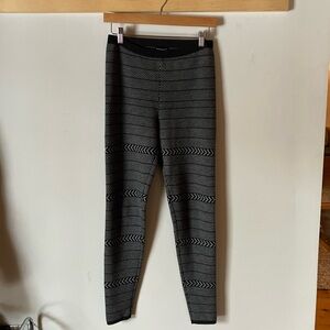 Wool Club Monaco leggings